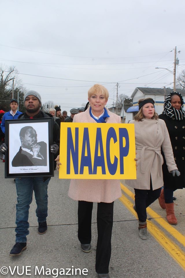 Paducah - McCracken County NAACP
