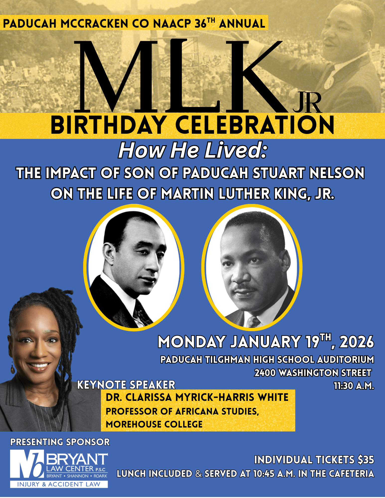 Add a heading (8.5 x 11 in)